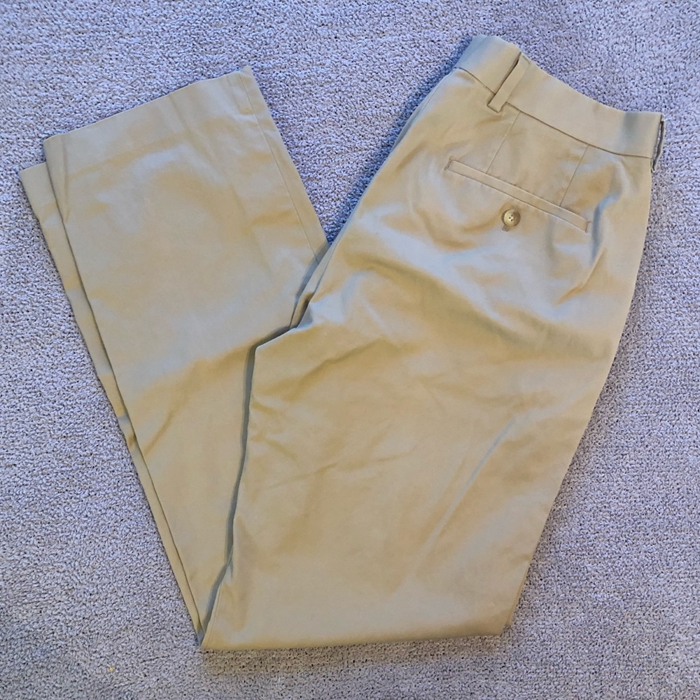 EXPRESS Producer slacks 32x32